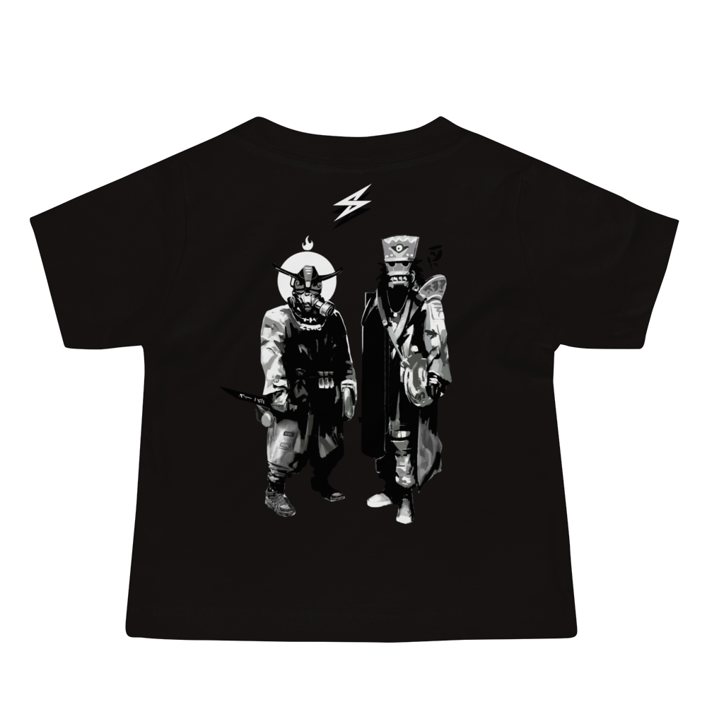 Sewnarain Kids Tee