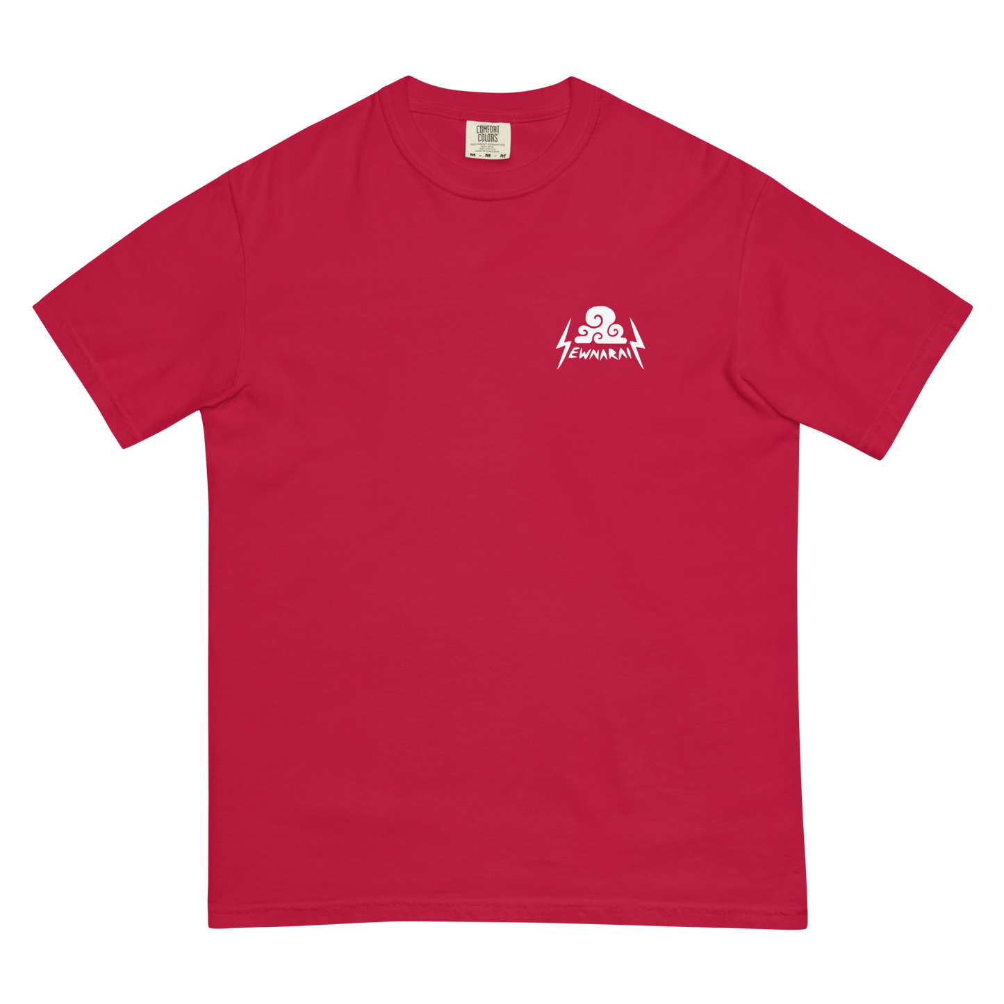 Sewnarain Unit 7 Tee